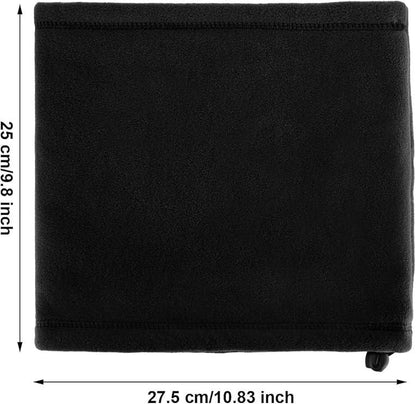 Windproof Neck Warmer