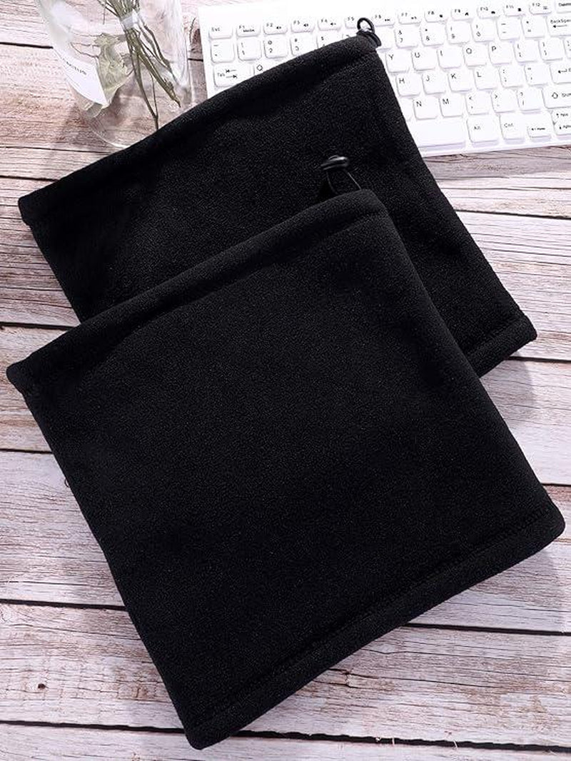 Windproof Neck Warmer