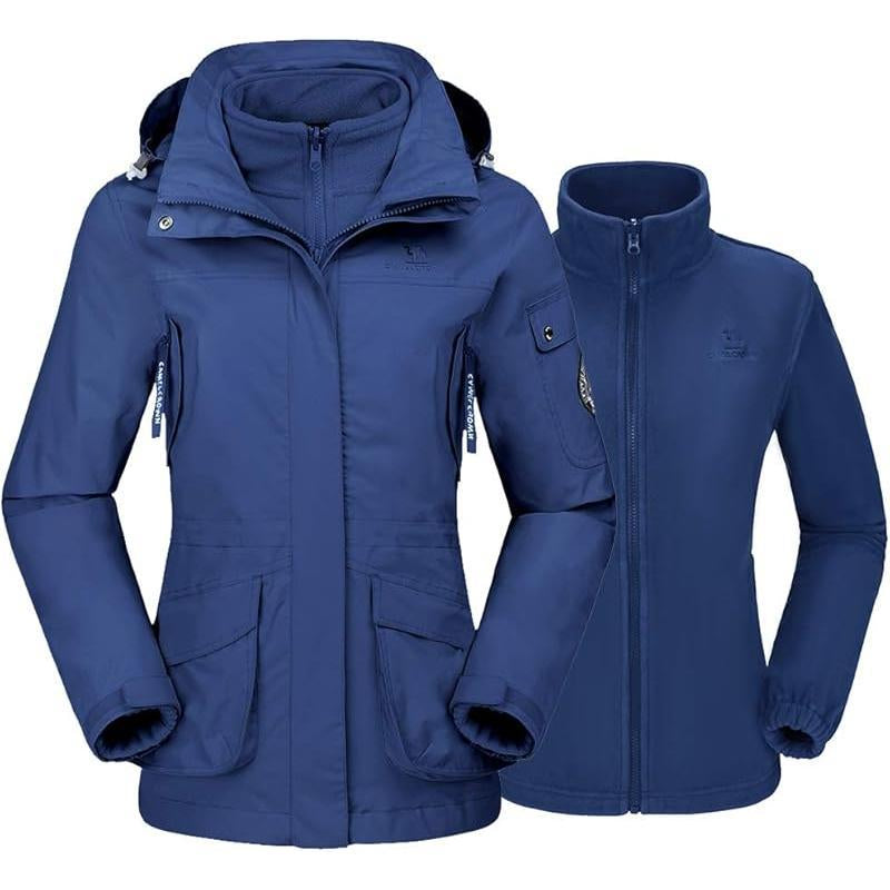 Women's Winter Coat