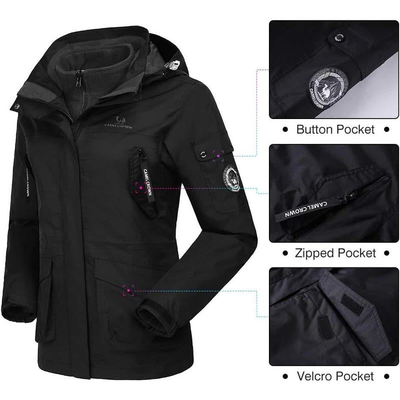 Women's Winter Coat