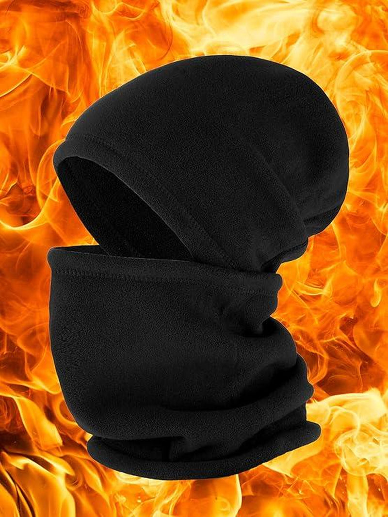 Windproof Neck Warmer