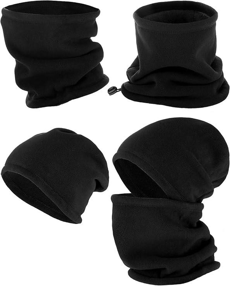 Windproof Neck Warmer