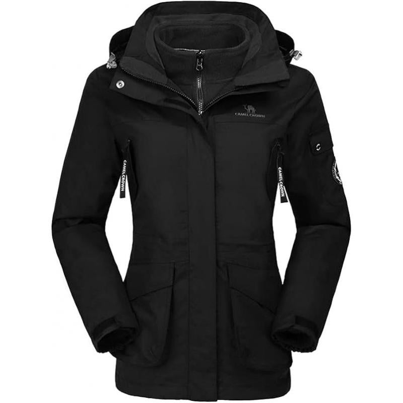 Women's Winter Coat