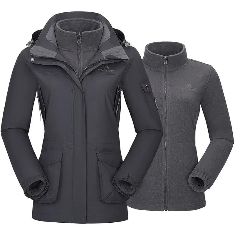 Women's Winter Coat