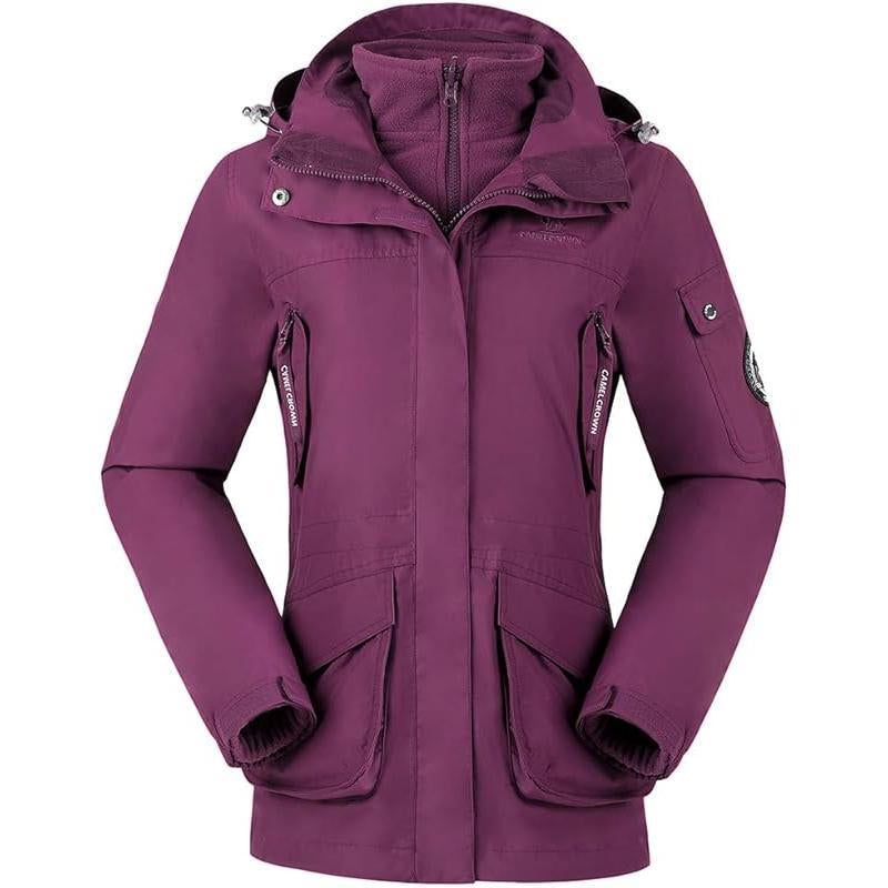 Women's Winter Coat