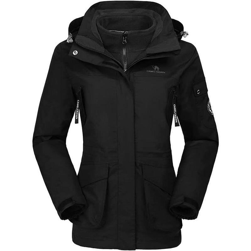 Women's Winter Coat